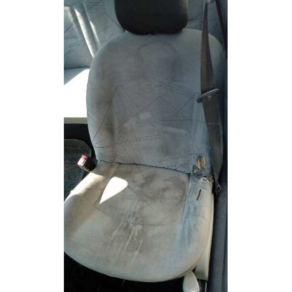 renault clio ii fase ii (b/cb0) del año 2003