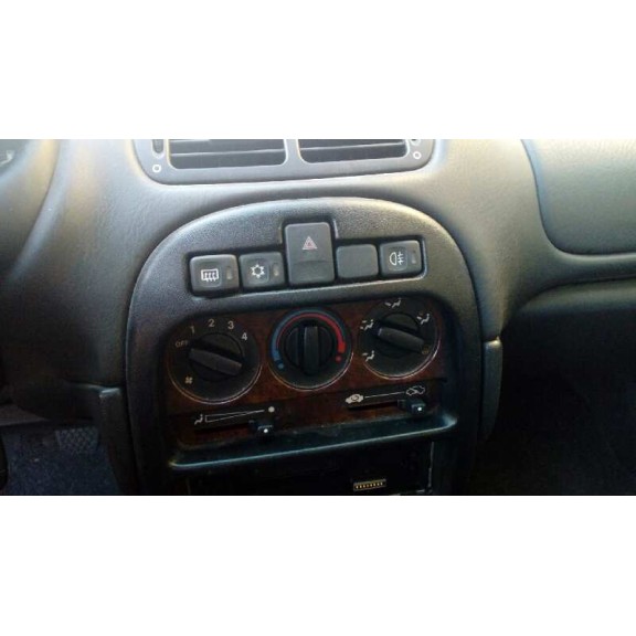 mg serie 25 (rf) del año 2000