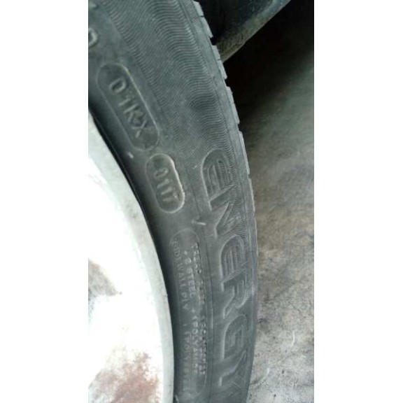 kia rio del año 2003