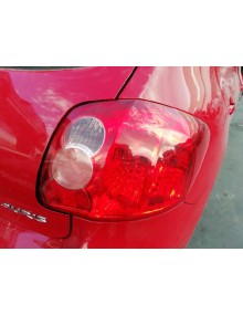 toyota auris del año 2007 2