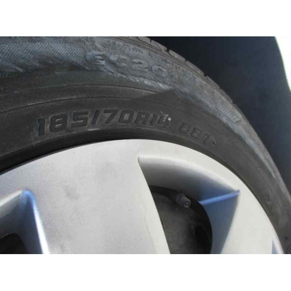 renault laguna (b56) del año 2000