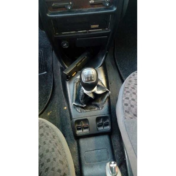 mg serie 25 (rf) del año 2000