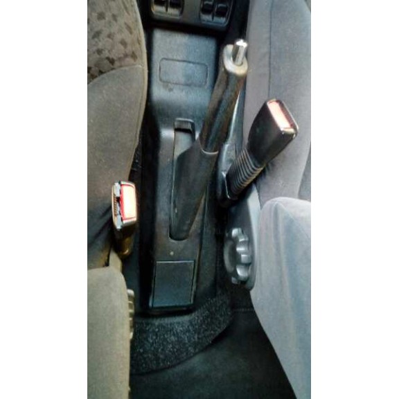 mg serie 25 (rf) del año 2000