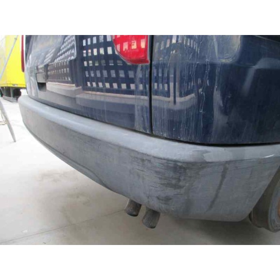 fiat ulysse (121) del año 1999