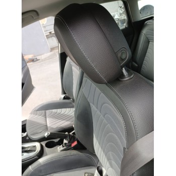 Recambio de asiento delantero izquierdo para opel astra j sports tourer (p10) 2.0 cdti (35) referencia OEM IAM   