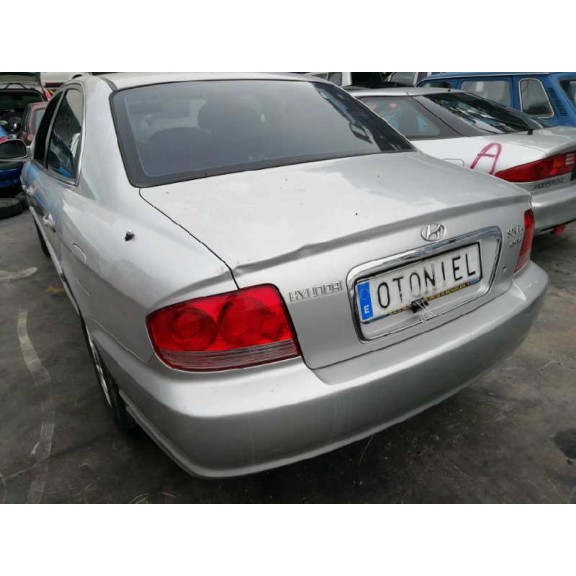 hyundai sonata (y4) del año 2005