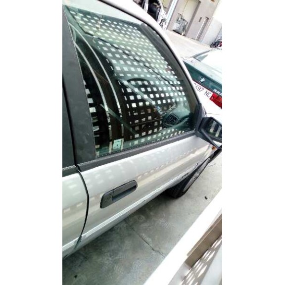 citroën xantia berlina del año 1998