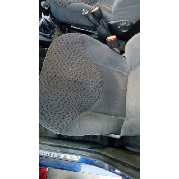 mg serie 25 (rf) del año 2000