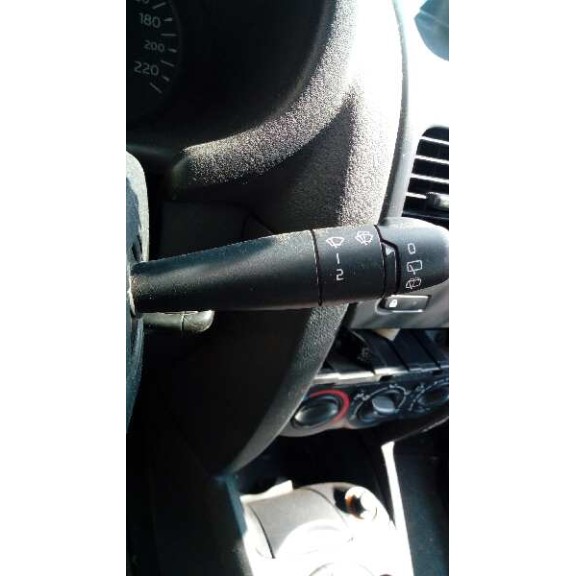 renault clio ii fase ii (b/cb0) del año 2003