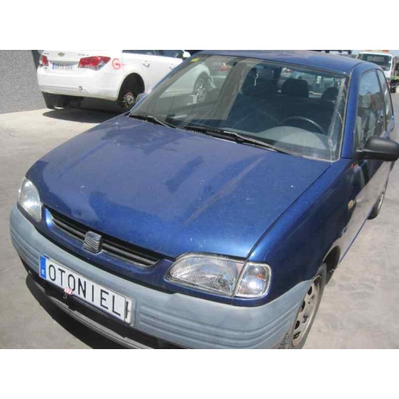 seat arosa (6h1) del año 1999
