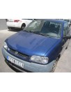 seat arosa (6h1) del año 1999