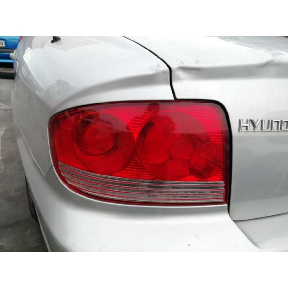 hyundai sonata (y4) del año 2005