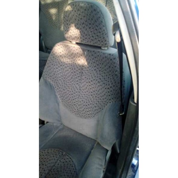 mg serie 25 (rf) del año 2000