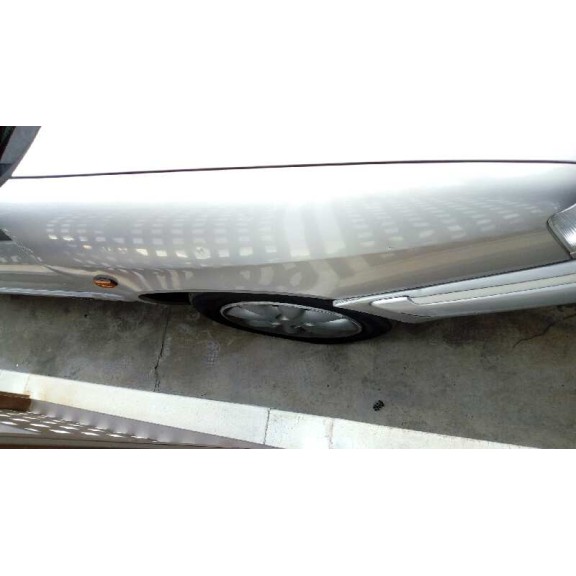 citroën xantia berlina del año 1998