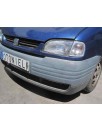 seat arosa (6h1) del año 1999