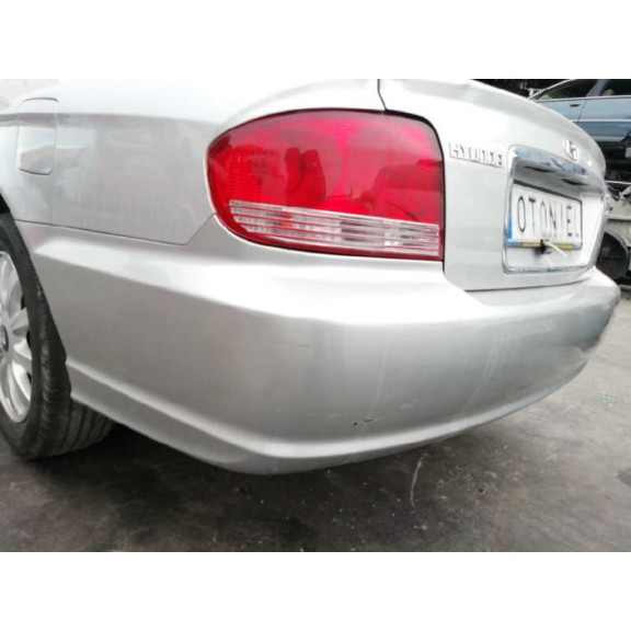 hyundai sonata (y4) del año 2005
