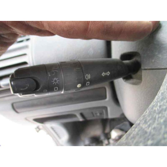 fiat ulysse (121) del año 1999