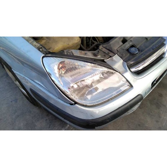 citroën c5 berlina del año 2003