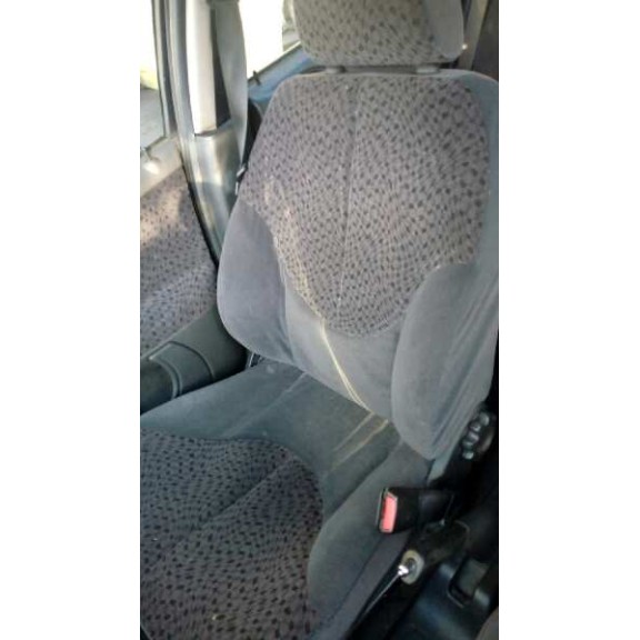 mg serie 25 (rf) del año 2000