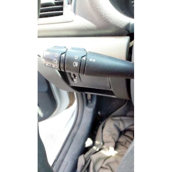 renault clio ii fase ii (b/cb0) del año 2003