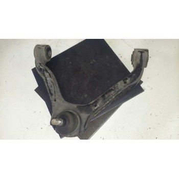 BRAZO SUSPENSION SUPERIOR DELANTERO IZQUIERDO 