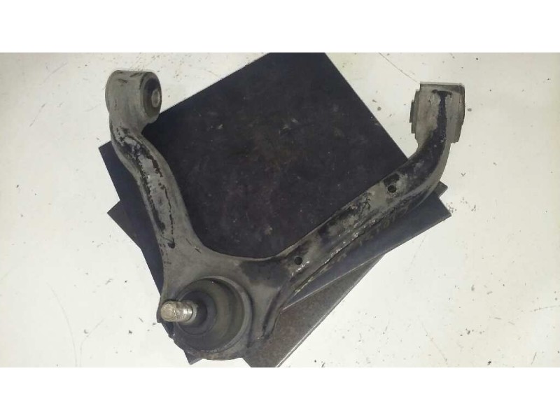 Recambio de brazo suspension superior delantero izquierdo para ssangyong actyon 200 xdi 4wd limited referencia OEM IAM   