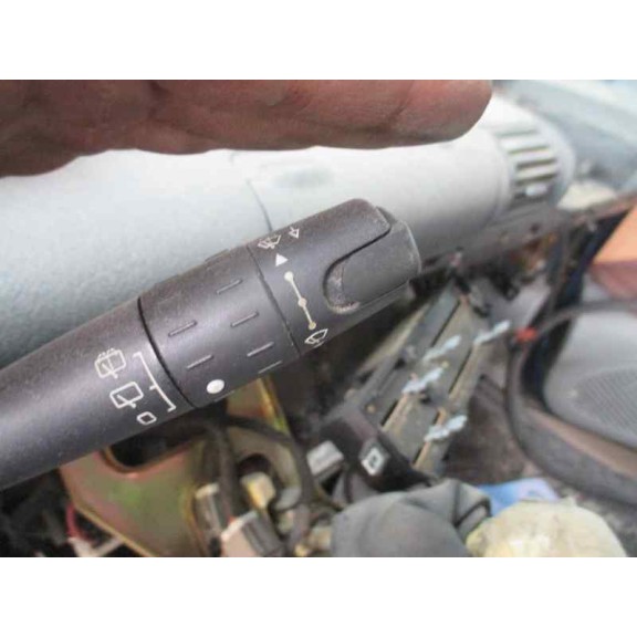 fiat ulysse (121) del año 1999