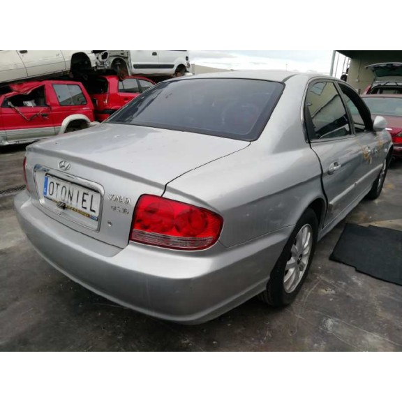 hyundai sonata (y4) del año 2005