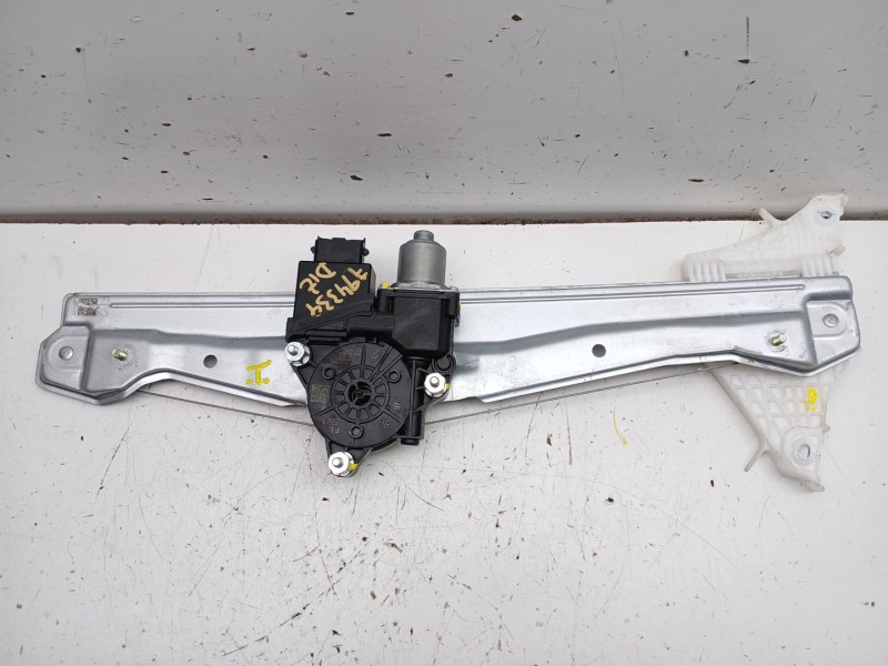 Recambio de elevalunas delantero izquierdo para kia ev3 referencia OEM IAM 82403EV000  