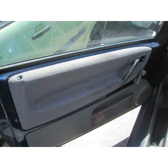 seat arosa (6h1) del año 1999