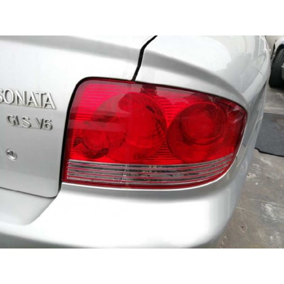 hyundai sonata (y4) del año 2005
