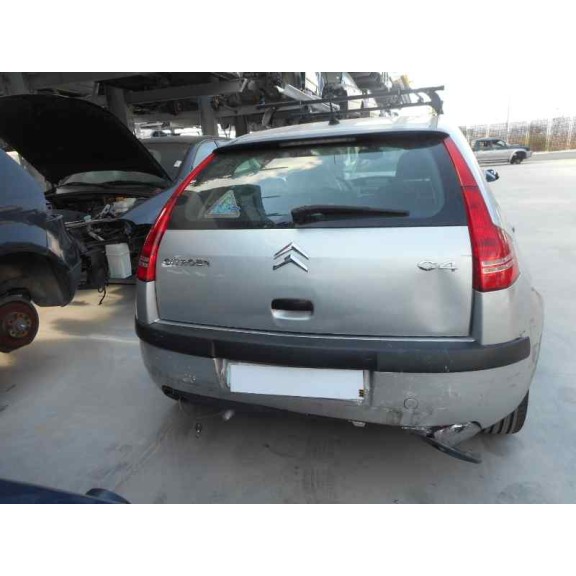 citroën c4 berlina del año 2006