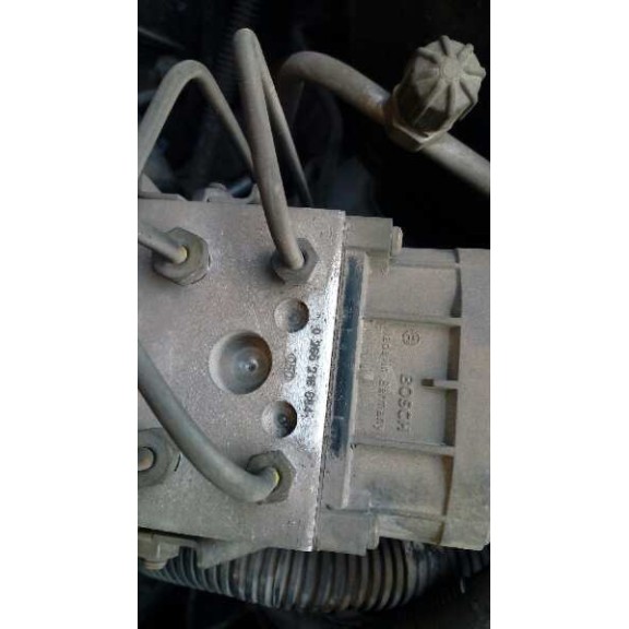 mg serie 25 (rf) del año 2000