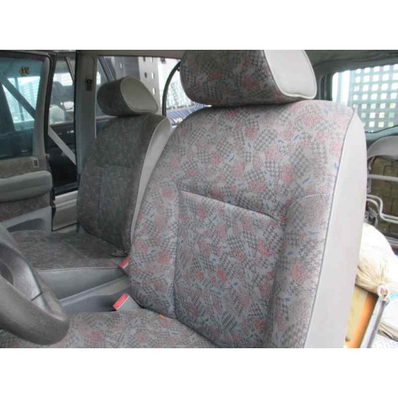 fiat ulysse (121) del año 1999