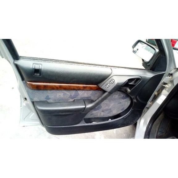 citroën xantia berlina del año 1998