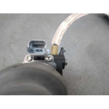 Recambio de elevalunas delantero izquierdo para citroën c-elysée shine referencia OEM IAM 9674412480 9677416980 2 PINES