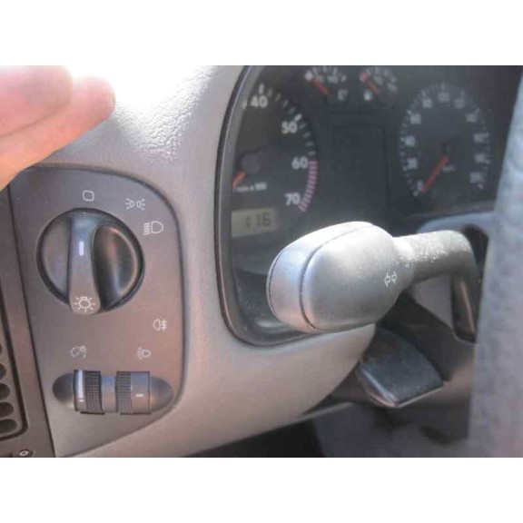 seat arosa (6h1) del año 1999