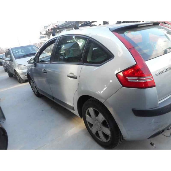 citroën c4 berlina del año 2006