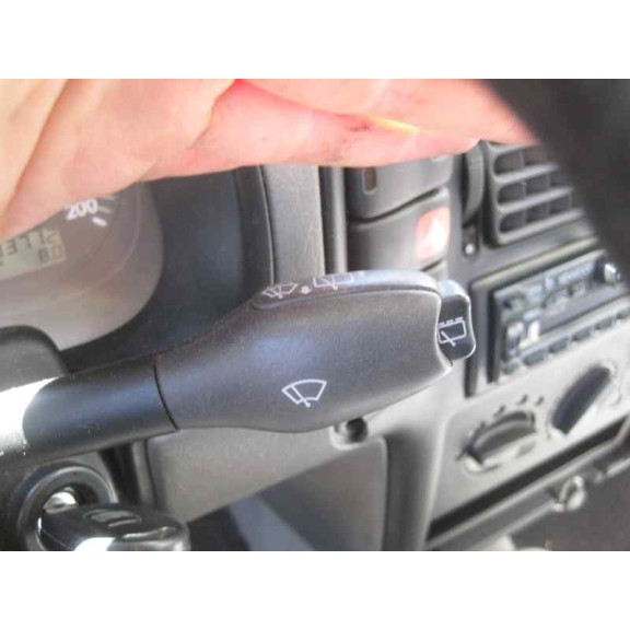 seat arosa (6h1) del año 1999