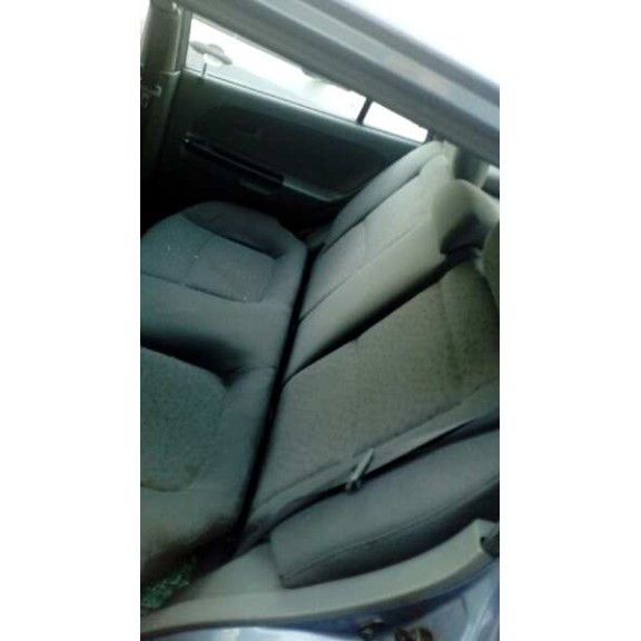 kia rio del año 2003