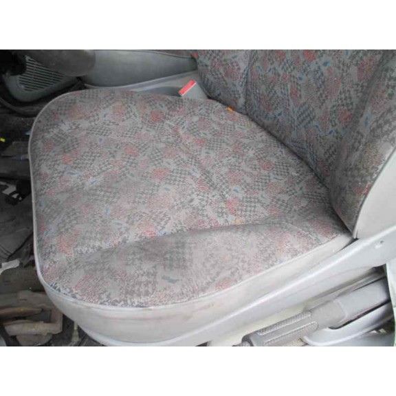 fiat ulysse (121) del año 1999