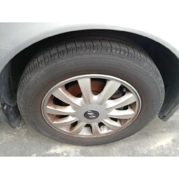 hyundai sonata (y4) del año 2005