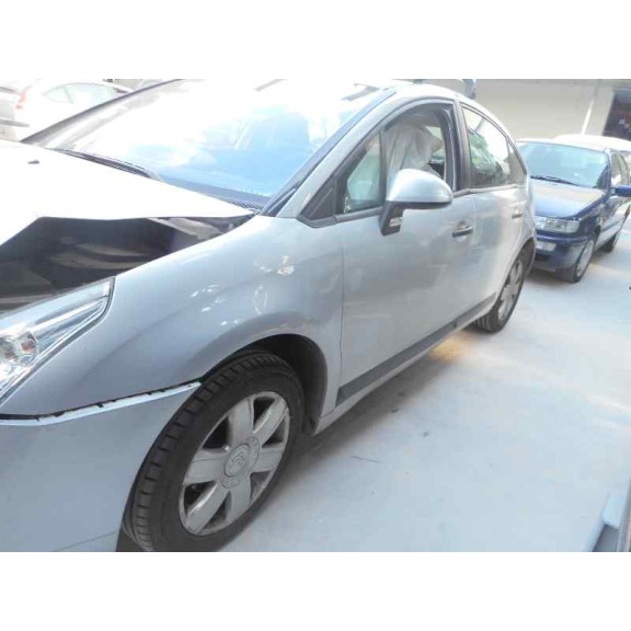 citroën c4 berlina del año 2006