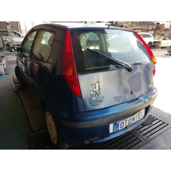 fiat punto berlina (188) del año 2000