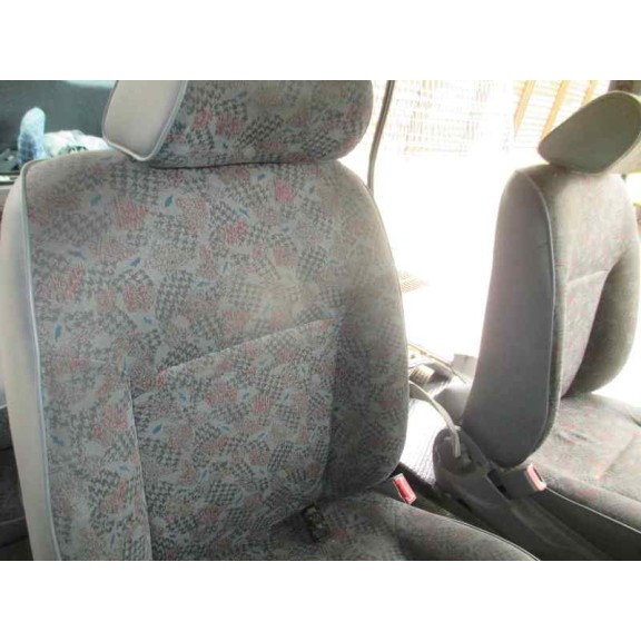 fiat ulysse (121) del año 1999