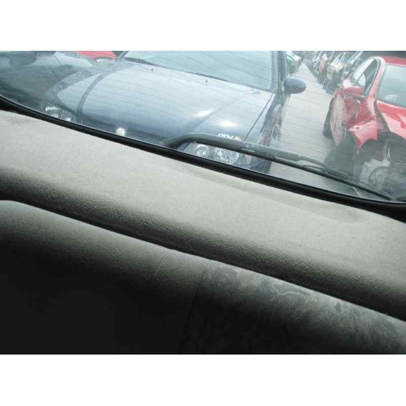 ford fiesta berlina del año 1997