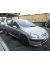 peugeot 307 (s1) del año 2002