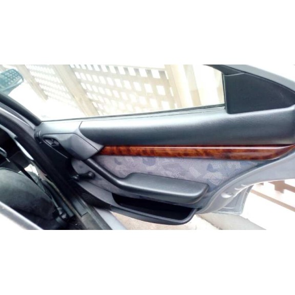 citroën xantia berlina del año 1998