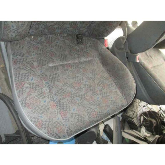 fiat ulysse (121) del año 1999