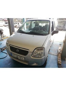 suzuki wagon r+ rb (mm) del año 2004